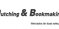 Dutching & Bookmaking mercados de duas seleções