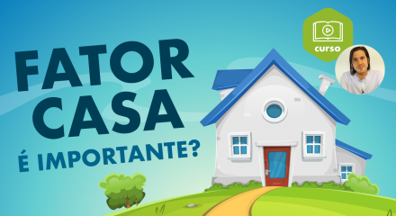 Fator casa